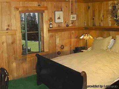 Knickerbocker Mansion Country Inn Big Bear Lake Zimmer foto