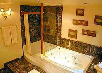 Knickerbocker Mansion Country Inn Big Bear Lake Exterior foto